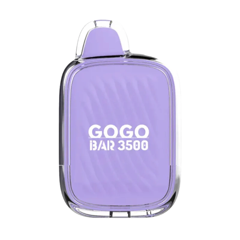 GOGO Bar 3500