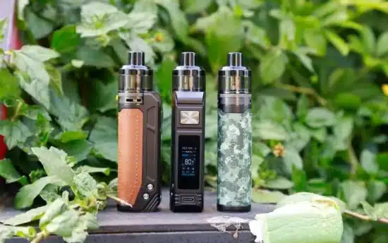 MTL VAPEおすすめ：便利で高性能な6種類のPod型電子タバコをご紹介 | VapePenZone Japan