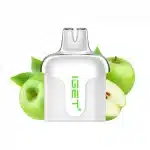 Apple IGET Halo Pod 3000 Puffs