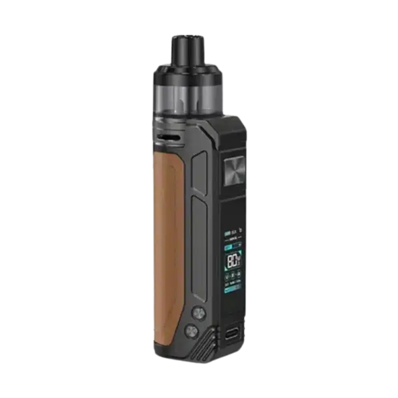 Aspire BP80