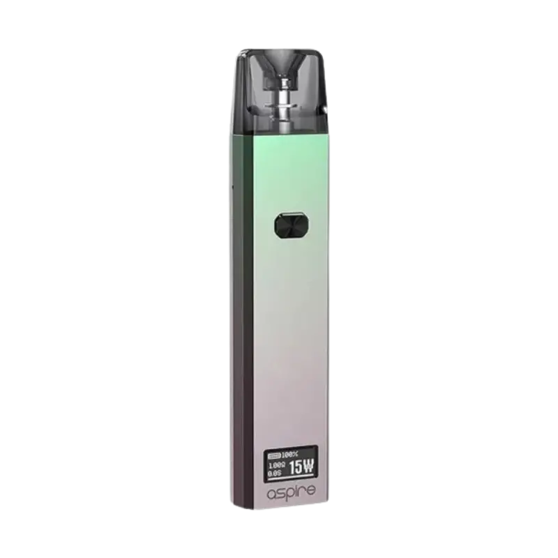 Aspire Favostix