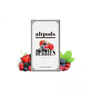 Berries JUUL Altpod
