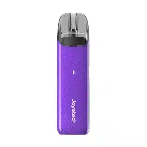 Brilliant Purple Joyetech EVIO GLEAM Pod Kit Device
