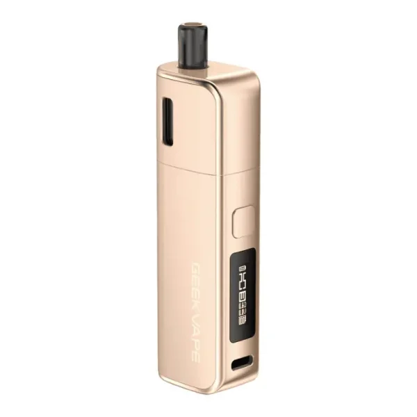 champagne Geek Vape Soul Pod