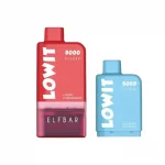 elfbar lowit kit and pod