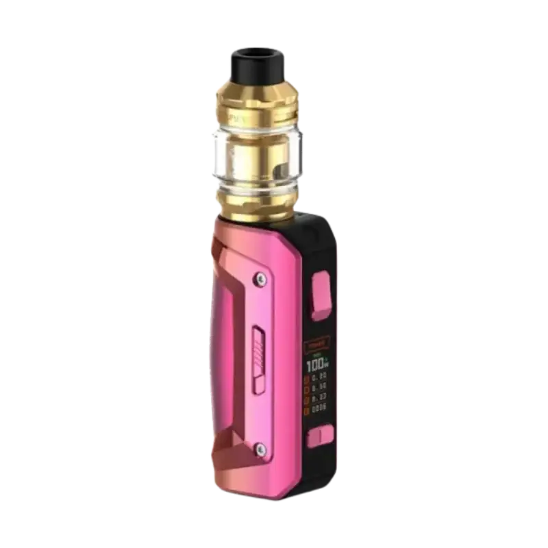 GEEK Vape S100