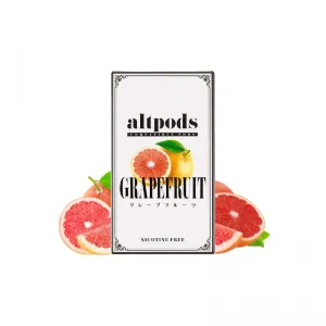 Grapefruit JUUL Altpod 200 Puffs