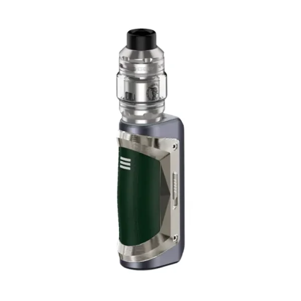 grey Geek Vape S100