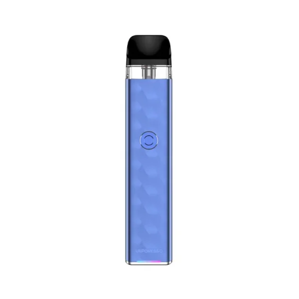 Ice Blue Vaporesso XROS 3 Vape Kit