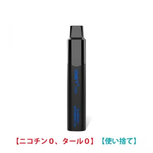 Blueberry Blackberry Ice – IGET Legend 4000回 0 ニコチン