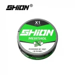 IGET SHION X1 Nicotine Pouch