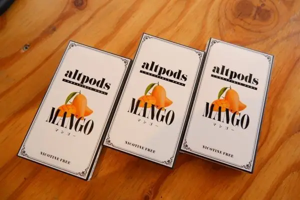 JUUL Altpods