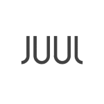 JUUL Brand Logo