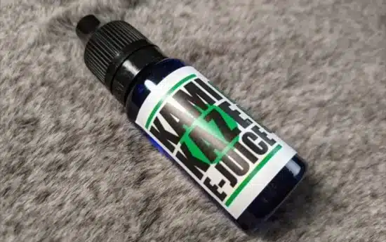 KAMIKAZE E-Juice