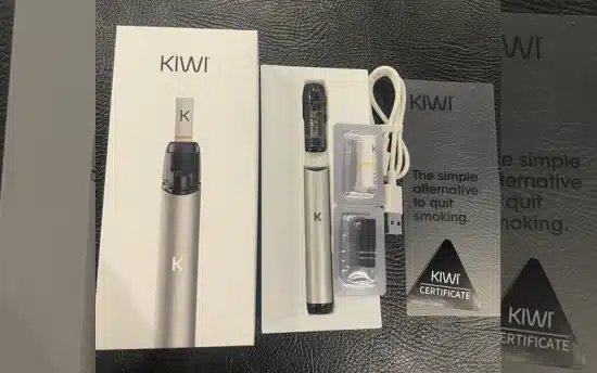 kiwi pen starter kit