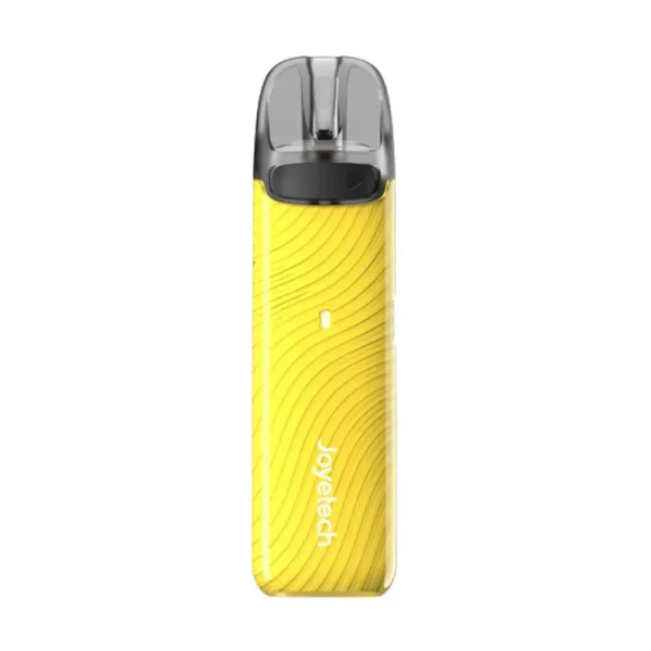 Lemon Yellow Joyetech EVIO GLEAM Pod Kit Device