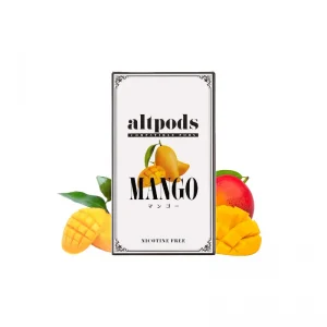 Mango JUUL Altpod 200 Puffs