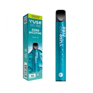 mint ice VUSE GO 700