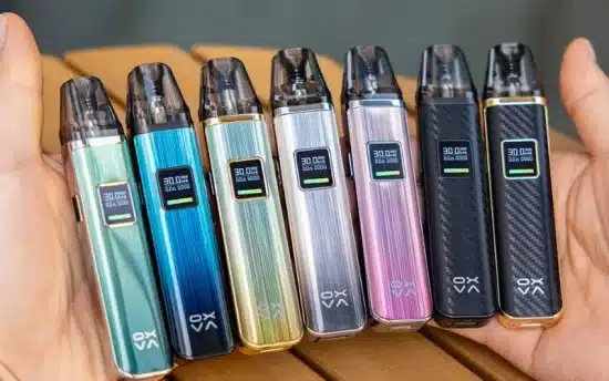 OXVA XLIM PRO 2 Pod Kit