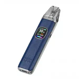 OXVA XLIM PRO 2 Pod Kit Blue Python