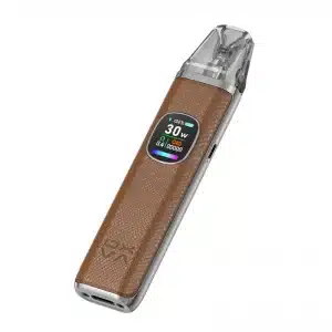 OXVA XLIM PRO 2 Pod Kit Brown Python