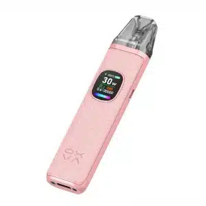 OXVA XLIM PRO 2 Pod Kit Coral Pink