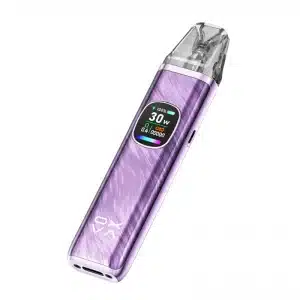 OXVA XLIM PRO 2 Pod Kit Dream Purple