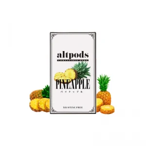 Pineapple JUUL Altpod 200 Puffs
