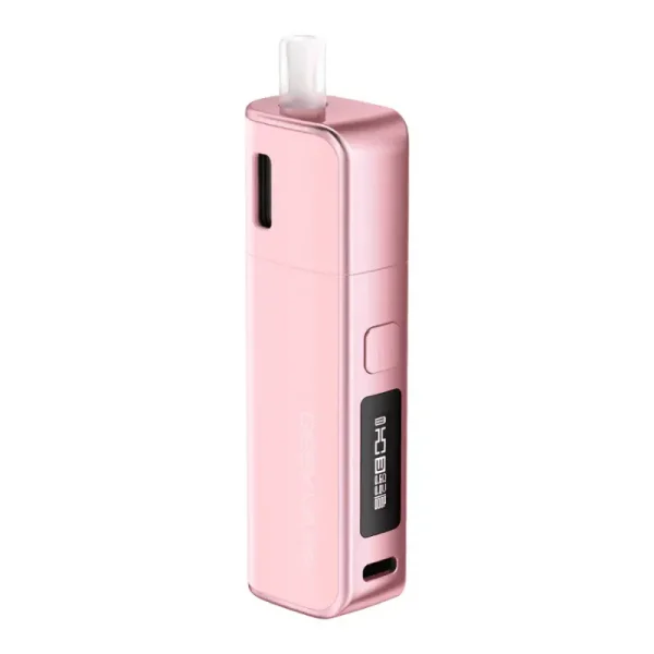 pink Geek Vape Soul Pod