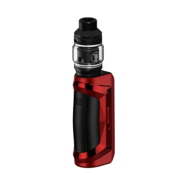 red Geek Vape S100