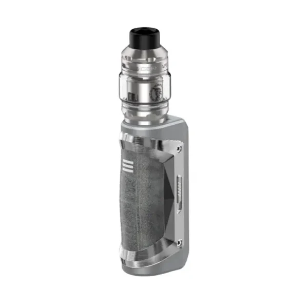 silver Geek Vape S100