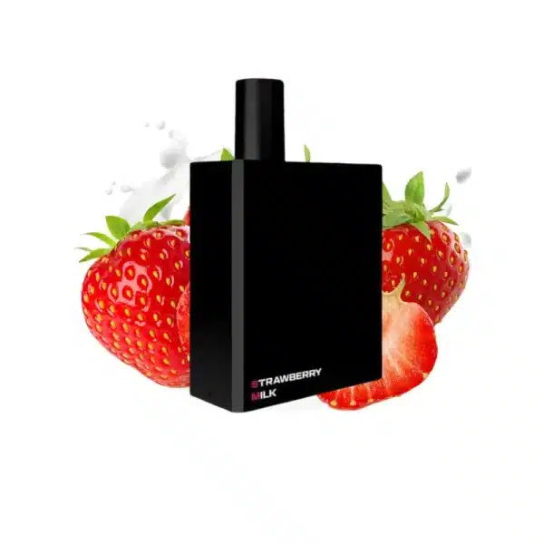 Strawberry Milk TARLESS NEXT(ターレスネクスト) 電子タバコカートリッジ