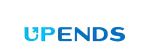 Upends Brand Logo