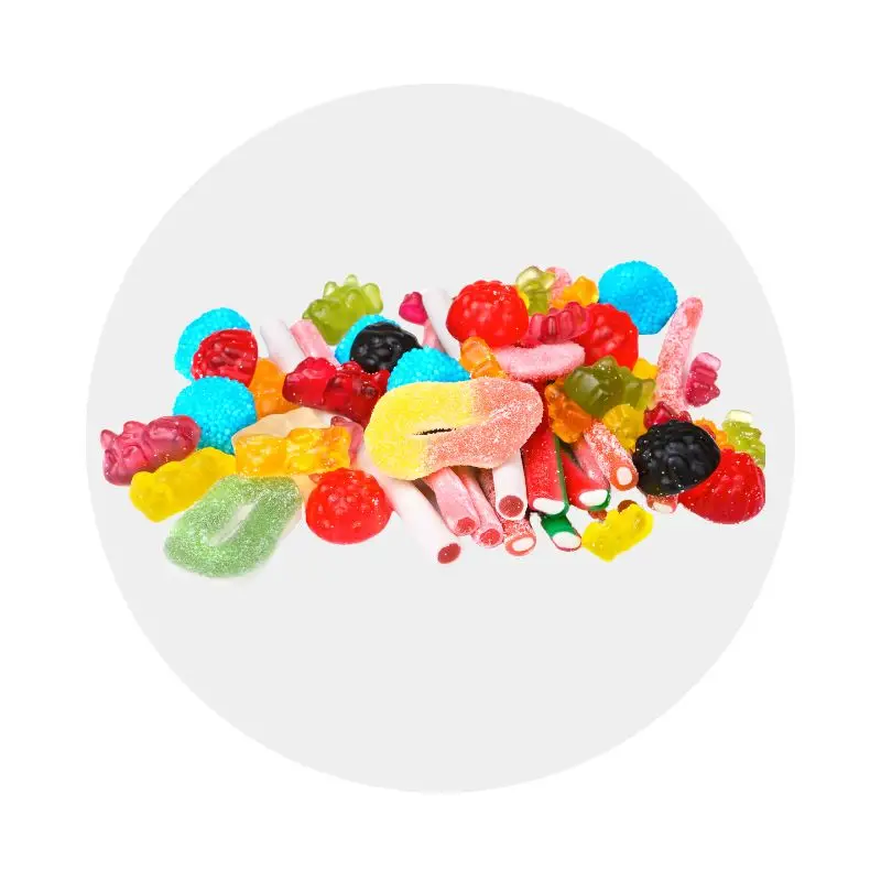 Vape Flavour: Candy