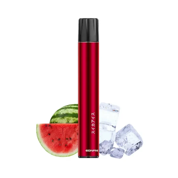 Watermelon Ice Eonfine 電子烟 使い捨てVape 7500口